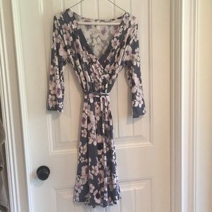 NWOT Pinkblush Dress, Medium